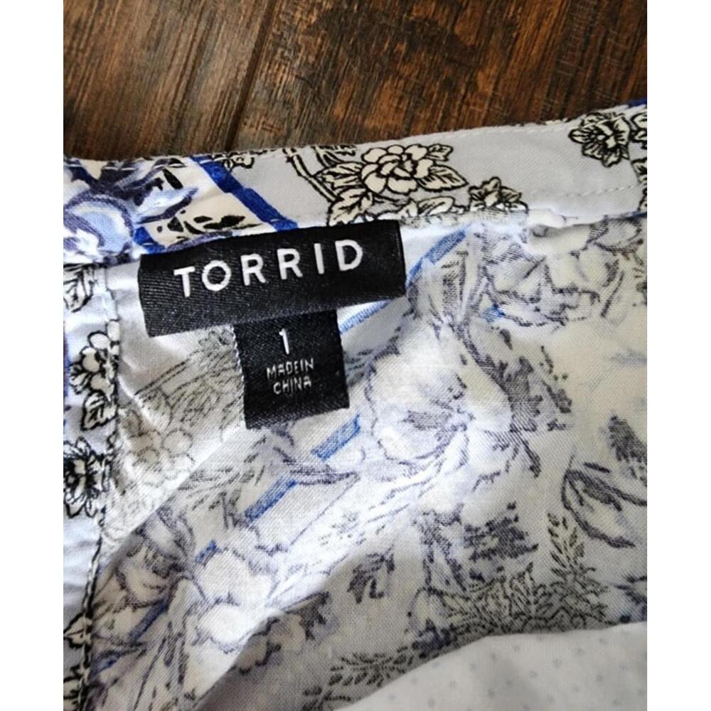 Torrid Dress - Picture 5 of 6
